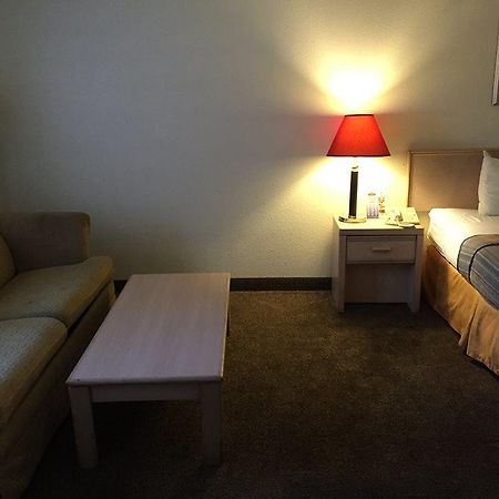 แอมโค โฮเต็ล แอนด์ สวีท Motel คิลลีน ภายนอก รูปภาพ