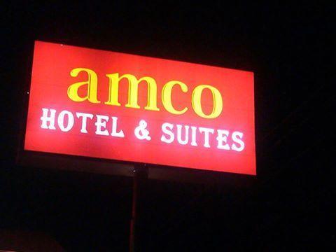 แอมโค โฮเต็ล แอนด์ สวีท Motel คิลลีน ภายนอก รูปภาพ